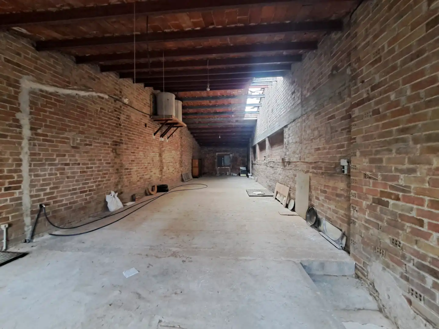 Locale commerciale in affitto a Tordera pueblo, imagen 11