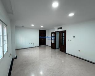 Pis de lloguer en  Sevilla Capital amb Aire condicionat i Parquet