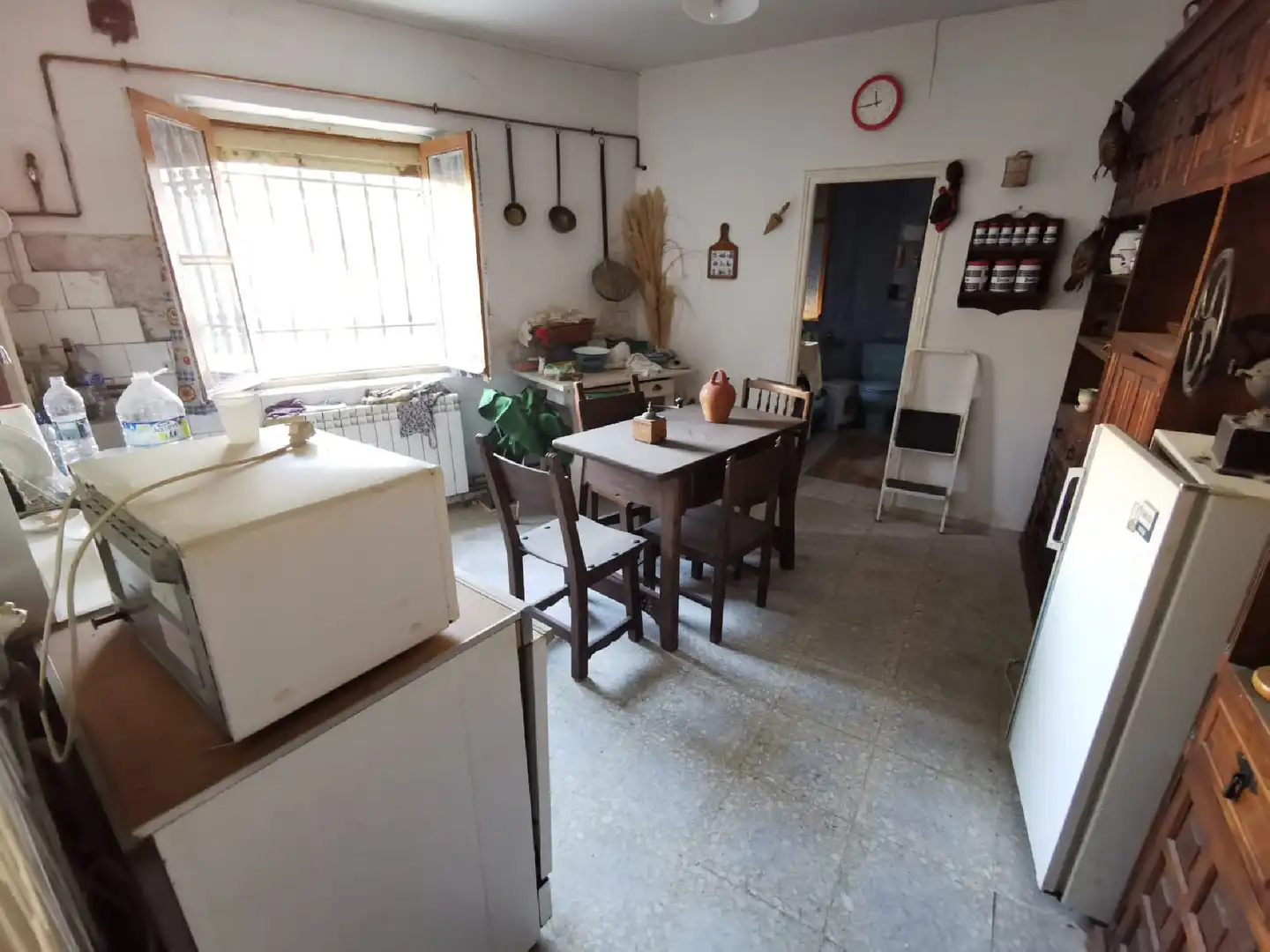 Casa o chalet en venta en Dueñas
