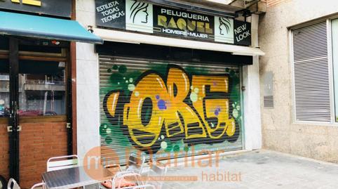 Photo 2 of Premises to rent in De Cantàbria, La Verneda i la Pau,  Barcelona Capital