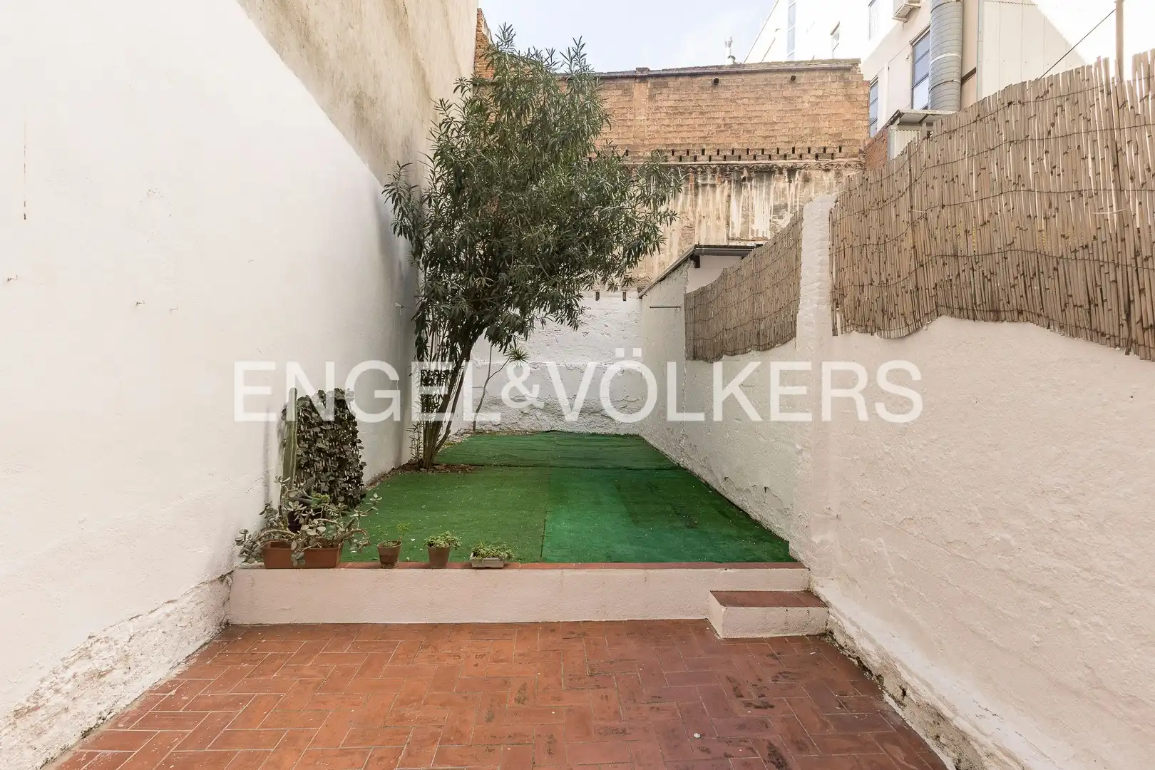 Wohnung zur Miete in Barcelona, Barcelona