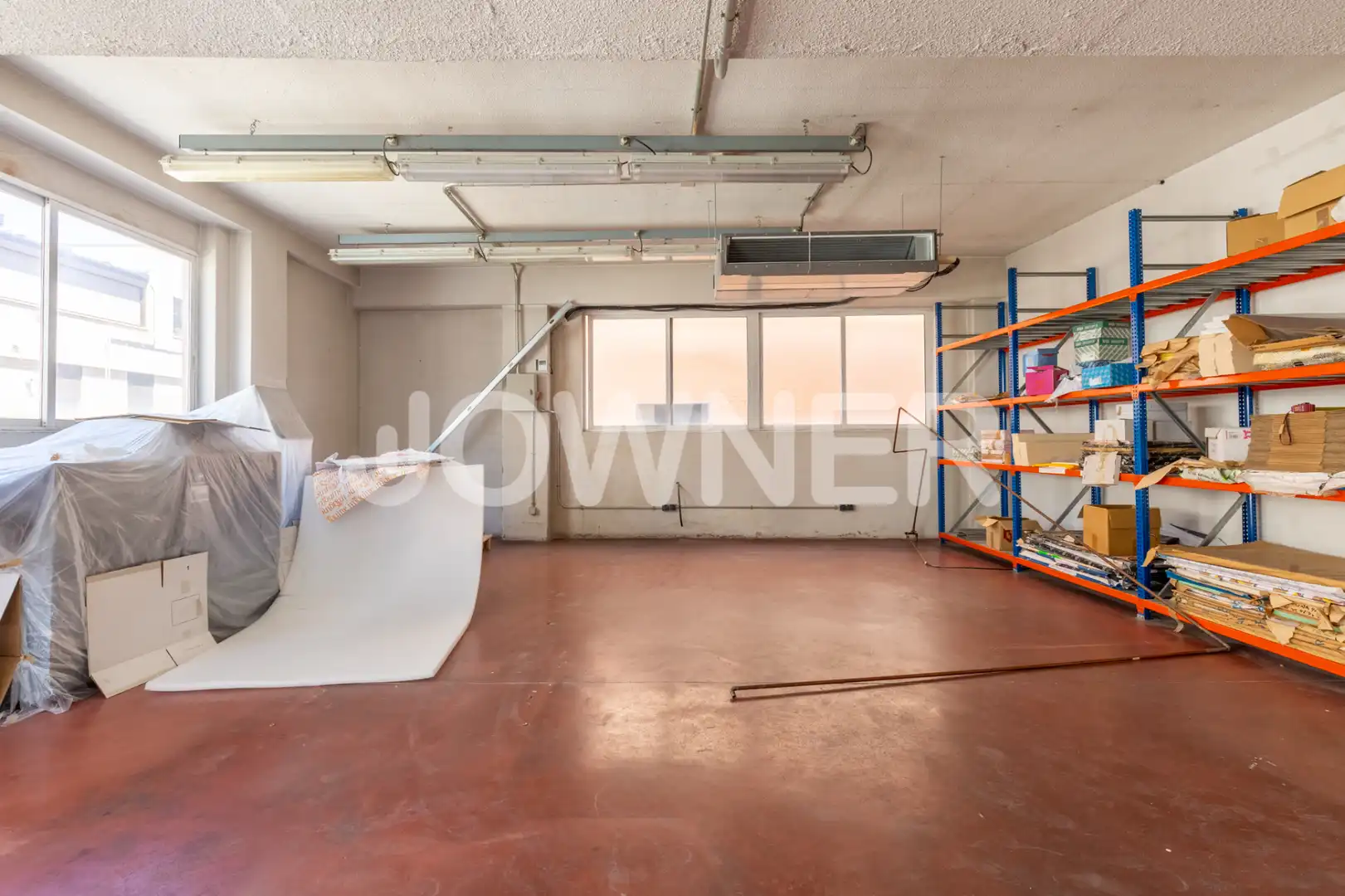 Office for sale in Madrid