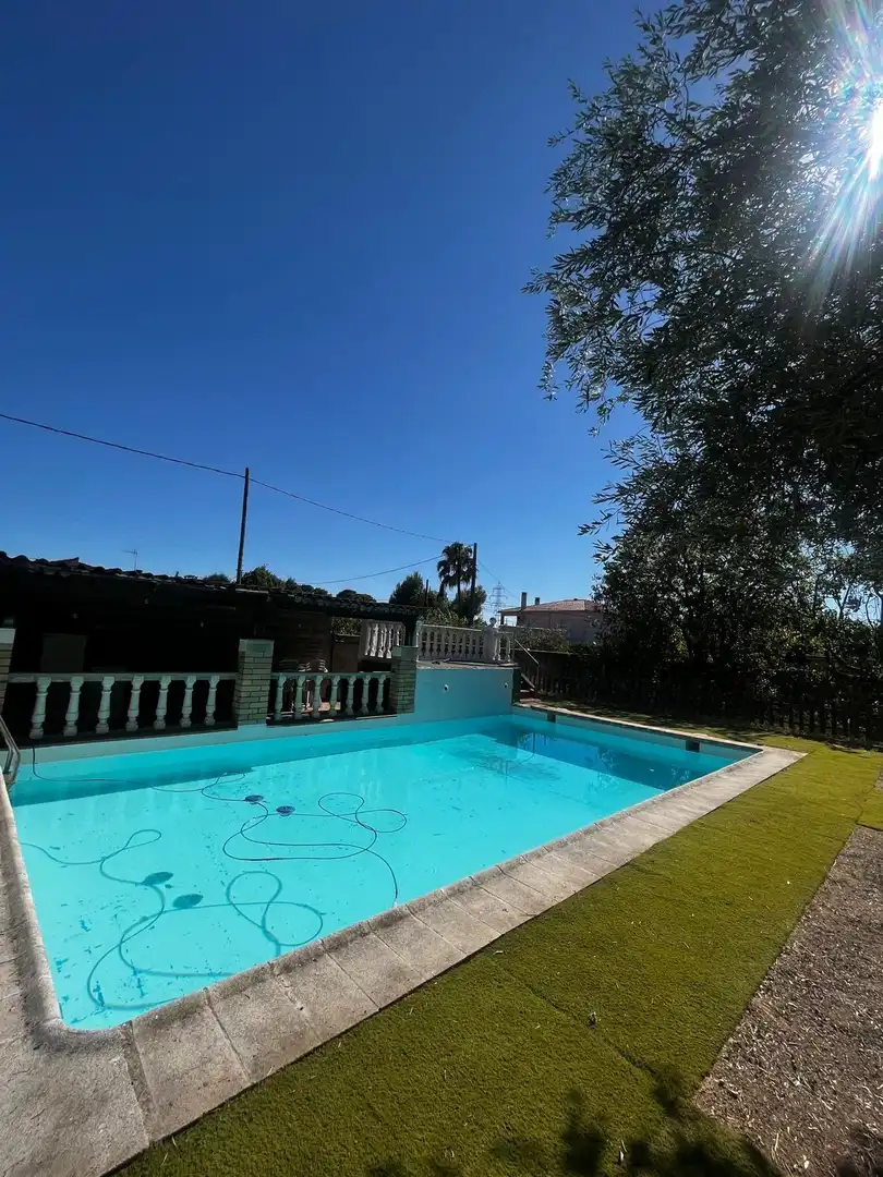 Xalet amb piscina en venda a Urbanitzacions, imagen 30