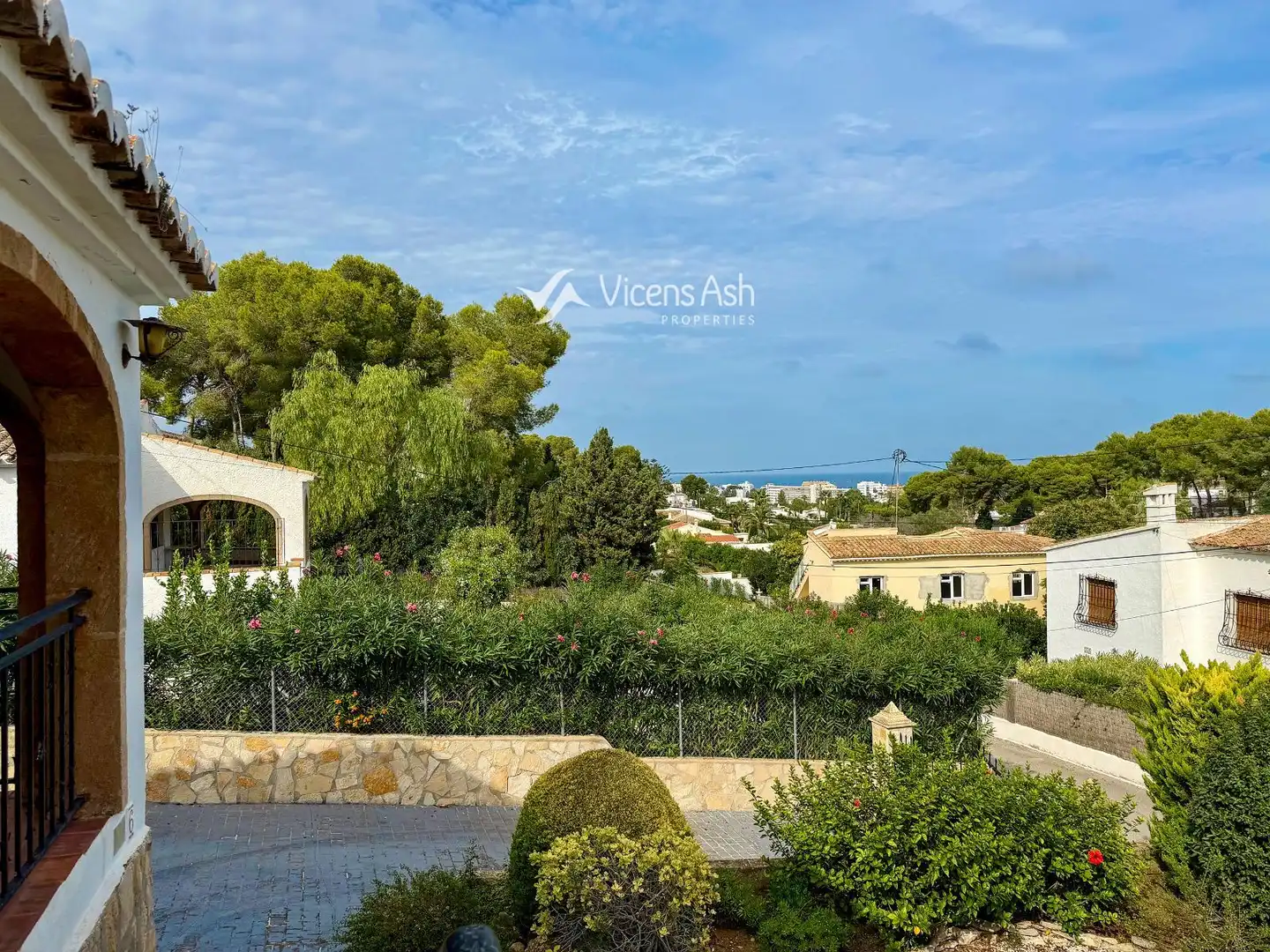 House with pool for sale in Prunera, imagen 3