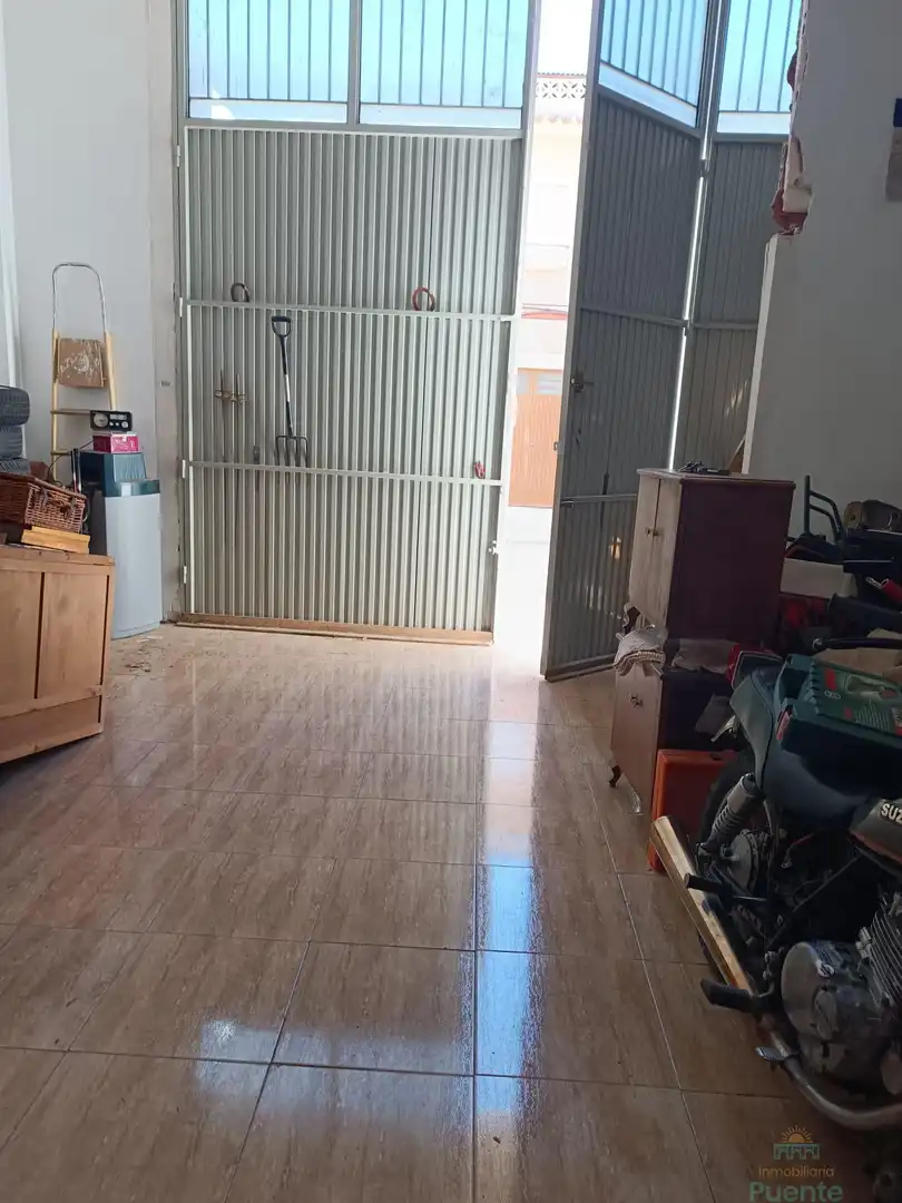 Houses for sale in Totana