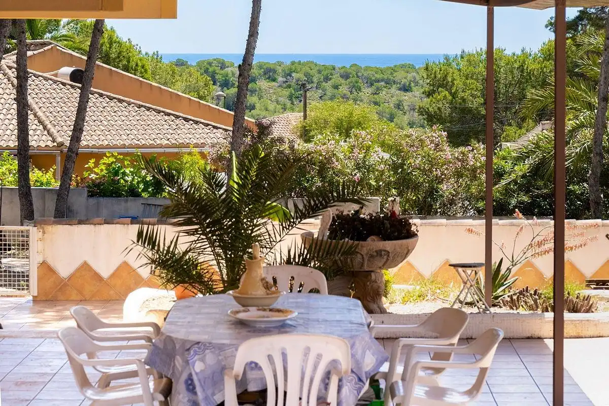 Villa zum Verkauf in Calle Calle Limonero, imagen 38