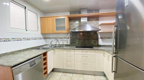 Foto 5 de Piso de alquiler en Vilamur, Barri de les Corts,  Barcelona Capital