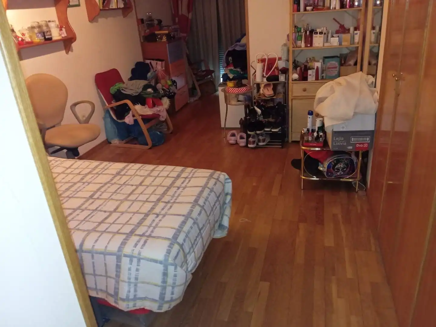 Pis amb ascensor en venda a julian besteiro 12, imagen 6