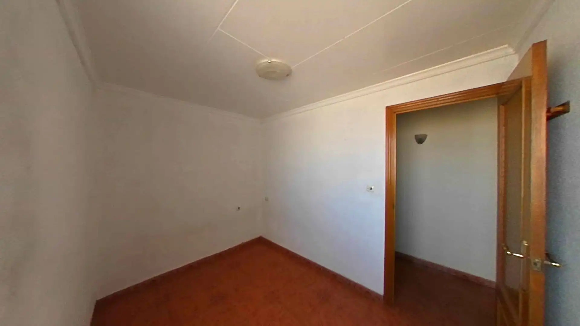 Ático en venta en Baldovi, Algemesí
