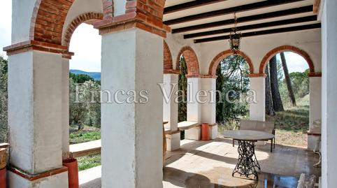 Photo 2 of Country house for sale in Urbanizacion Sunp-4 el Sargento, Batoi, Alcoy / Alcoi