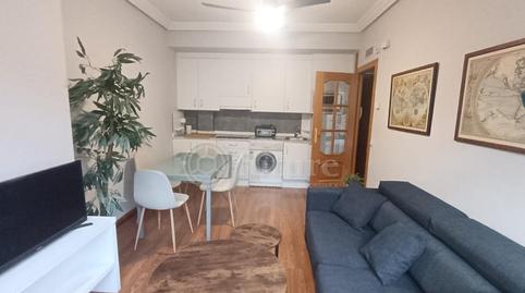 Photo 3 of Apartment to rent in Calle Palominos, Barrio del Centro, Salamanca Capital