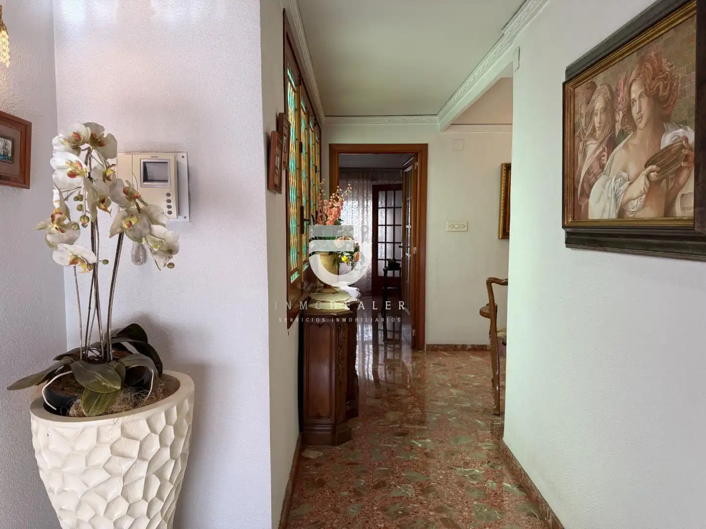Flat with terrace for sale in Calle POETA QUEROL, imagen 12