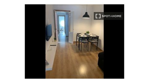 Foto 4 de Habitació a Santa Eulàlia, L'Hospitalet de Llobregat