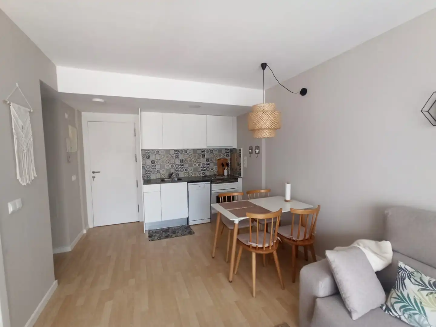 Apartments for rent in Carrer Enric Vincke, Avinguda Catalunya