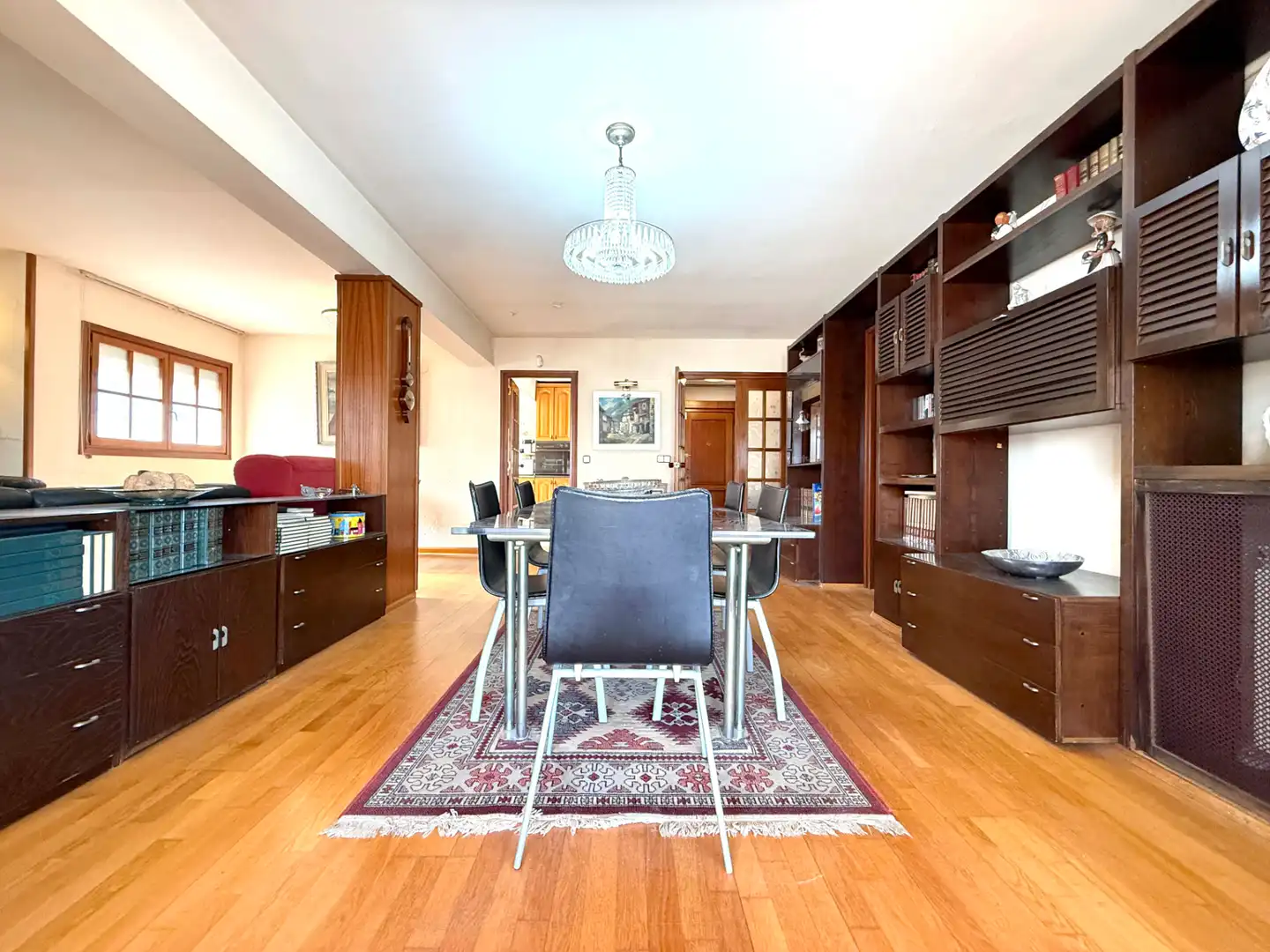 Penthouse mit Aufzug zum Verkauf in Carrer D'Higini Angles, imagen 3