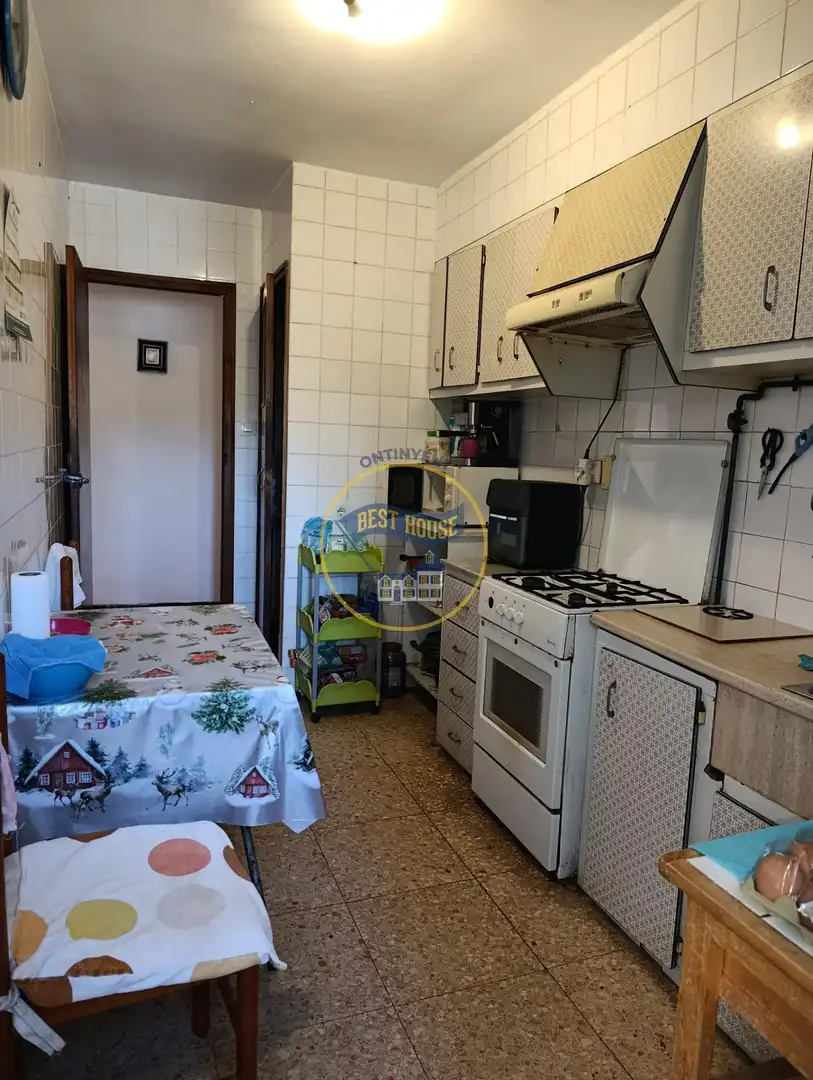 Cuina de Pis en venda en Ontinyent