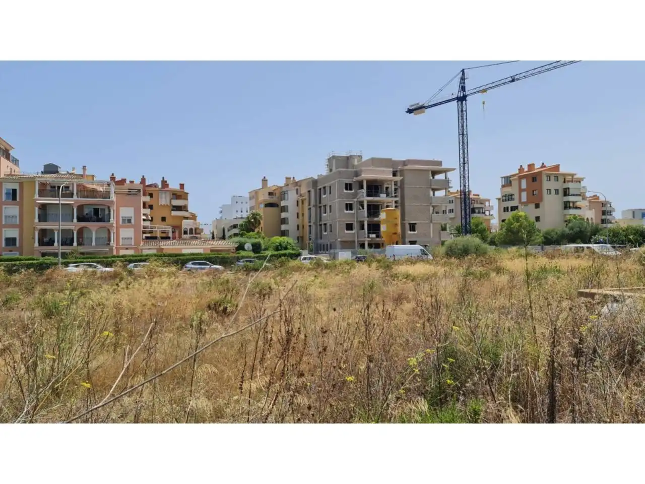 Pis en venda en Sant Llorenç des Cardassar amb Aire condicionat, Calefacció i Terrassa