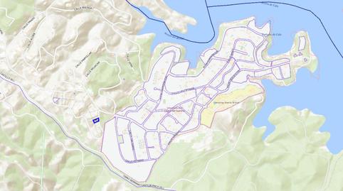 Photo 4 of Country house for sale in Los Lagos, Sevilla