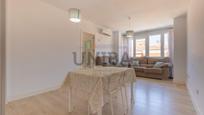 Living room of Flat for sale in Badajoz Capital  with Air Conditioner and Terrace