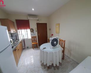 Kitchen of Apartment to rent in  Córdoba Capital  with Heating