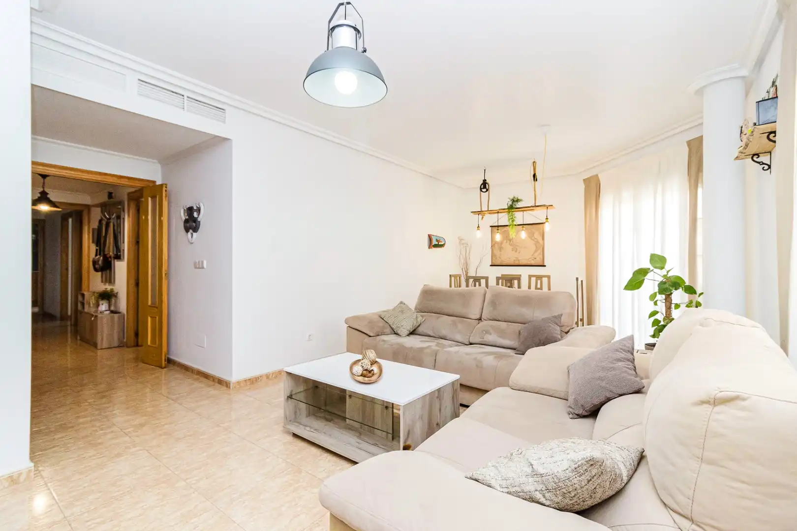 Casa o chalet en venta en San Pedro del Pinatar ciudad