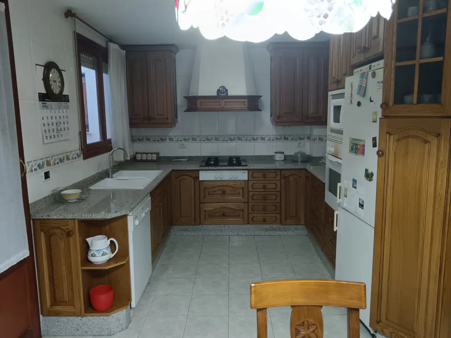 Piso con terraza en venta en Centro, imagen 17