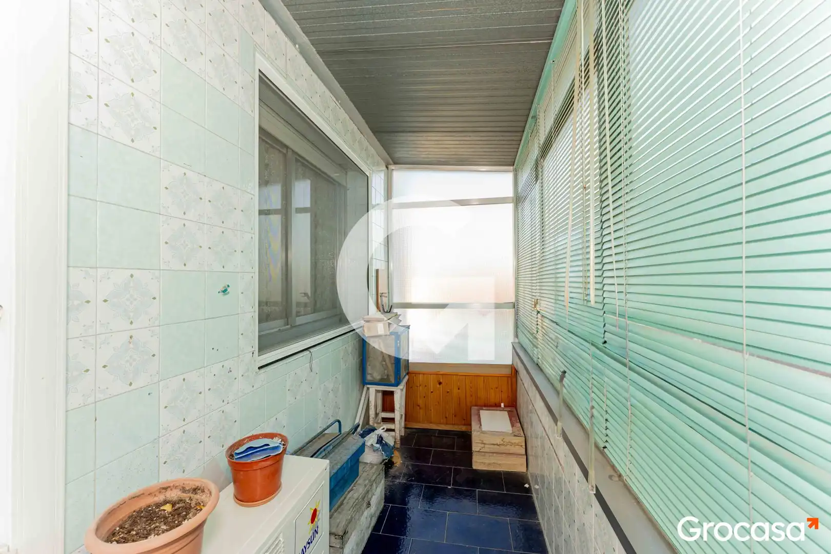 Ático con terraza en venta en CL LEPANTO, imagen 22