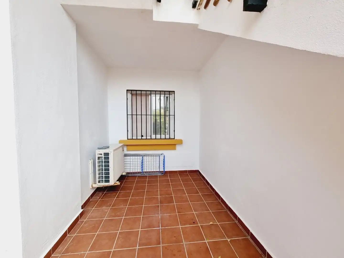 Flat for sale in Vera  with Air Conditioner, Terrace and Swimming Pool