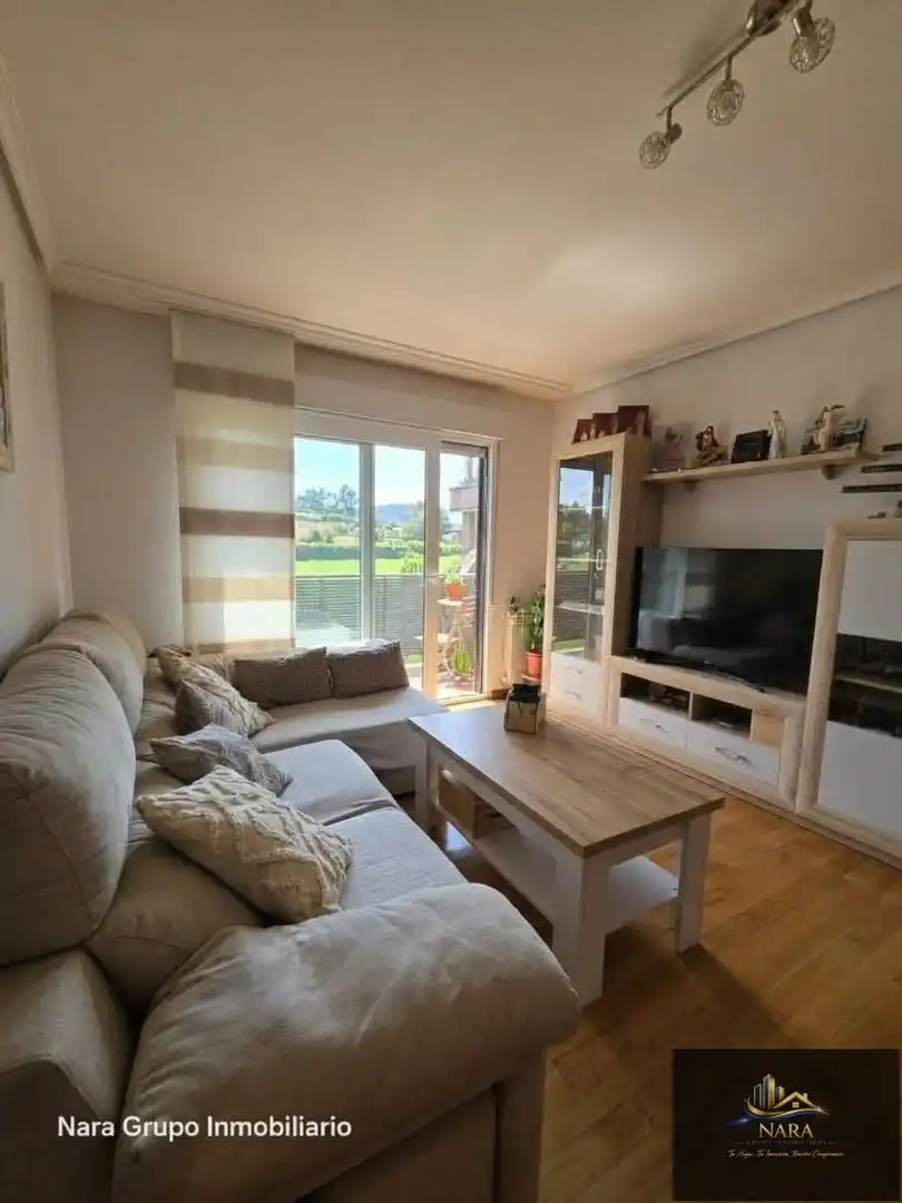 Dúplex amb terrassa en venda a Calle RAMON Y CAJAL