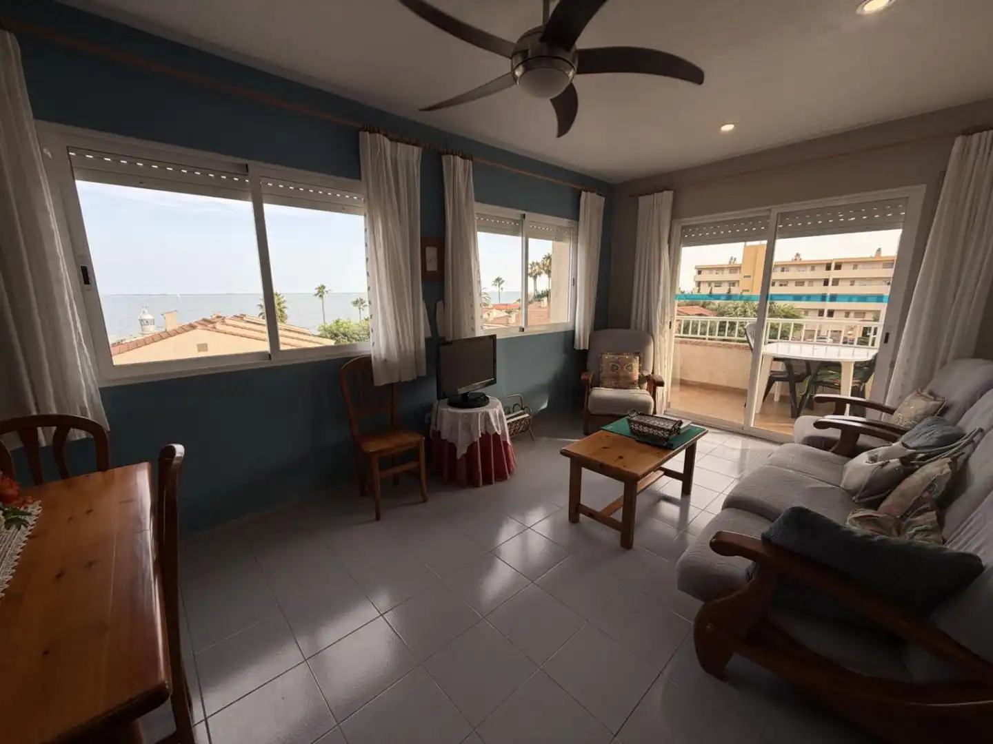 Apartments for sale in DEL FARO, Platges