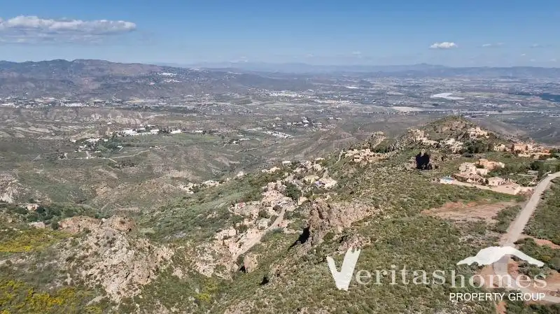 Casa en venda a Turre, imagen 11