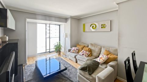 Foto 4 de Piso en venta en De las Suertes, Ensanche de Vallecas - La Gavia, Madrid Capital