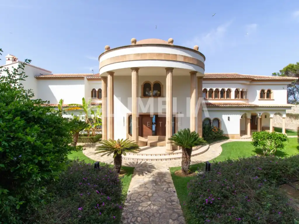 Houses for sale in Portichol - Balcón al Mar