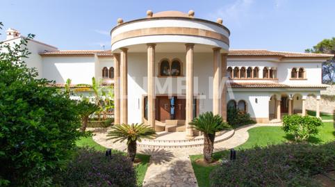 Foto 5 de Casa o xalet en venda a Portichol - Balcón al Mar, Jávea / Xàbia