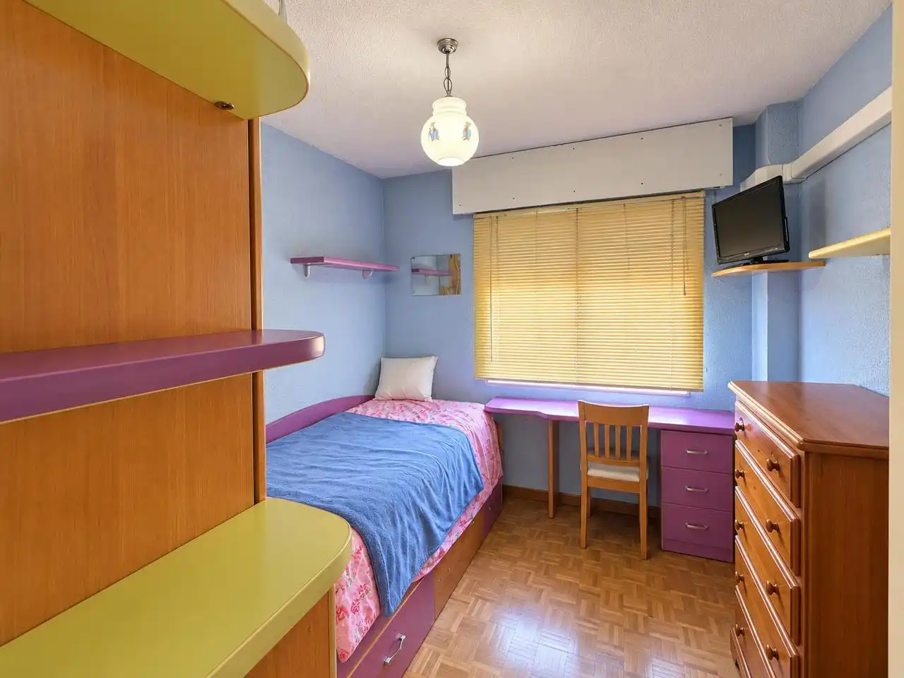Wohnung mit Aufzug zum Verkauf in Calle de Azorín, imagen 12