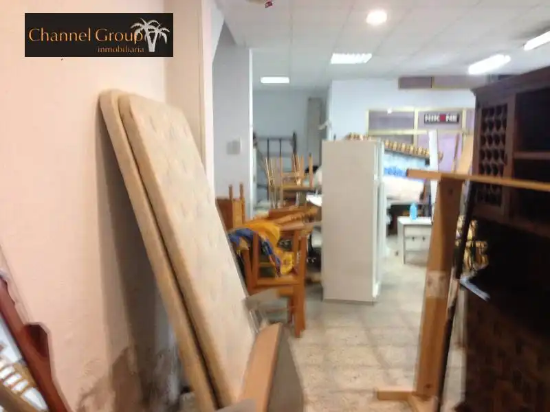 Dúplex en venda a Plaza Crevillente - Antiguos Juzgados - El Asilo