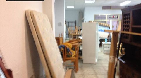 Foto 2 de Dúplex en venda a Plaza Crevillente - Antiguos Juzgados - El Asilo, Elche / Elx