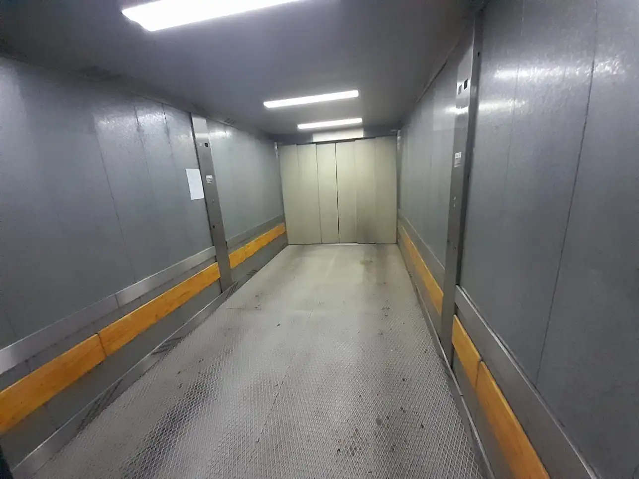Aparcament en venda a Centro, imagen 4