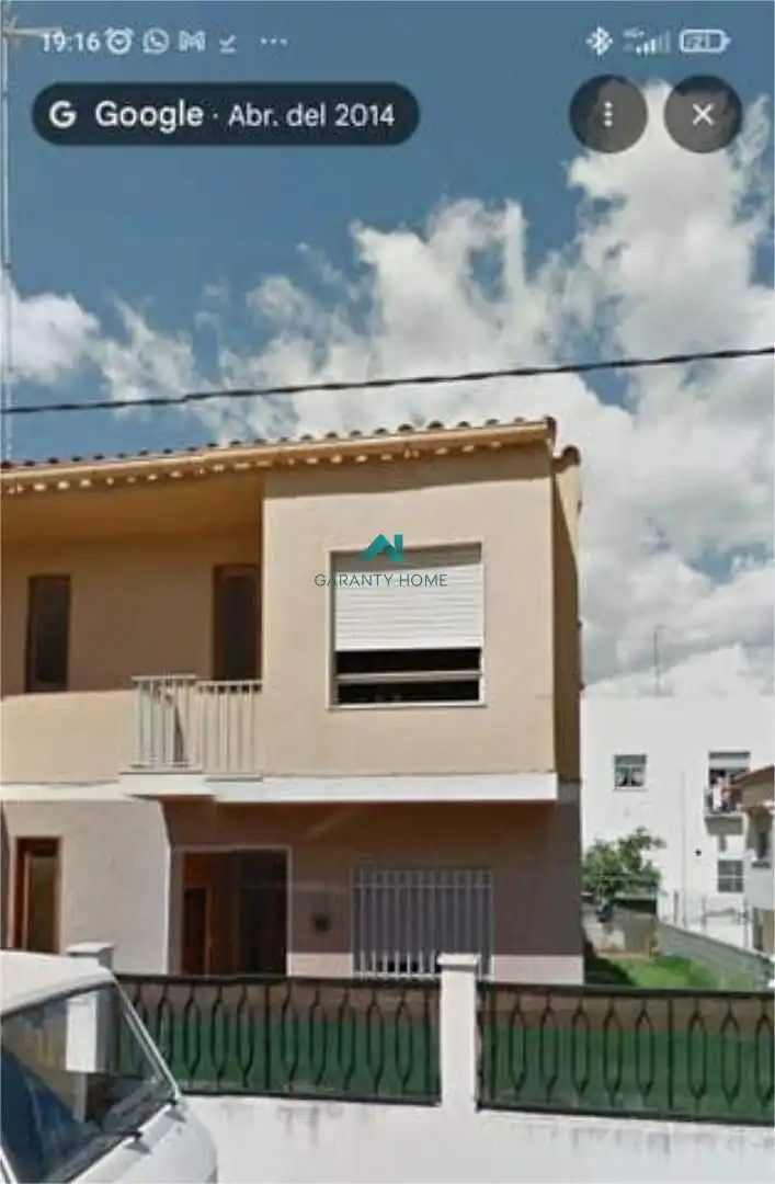 Casa con jardín en venta en Moncófar Pueblo, imagen 3