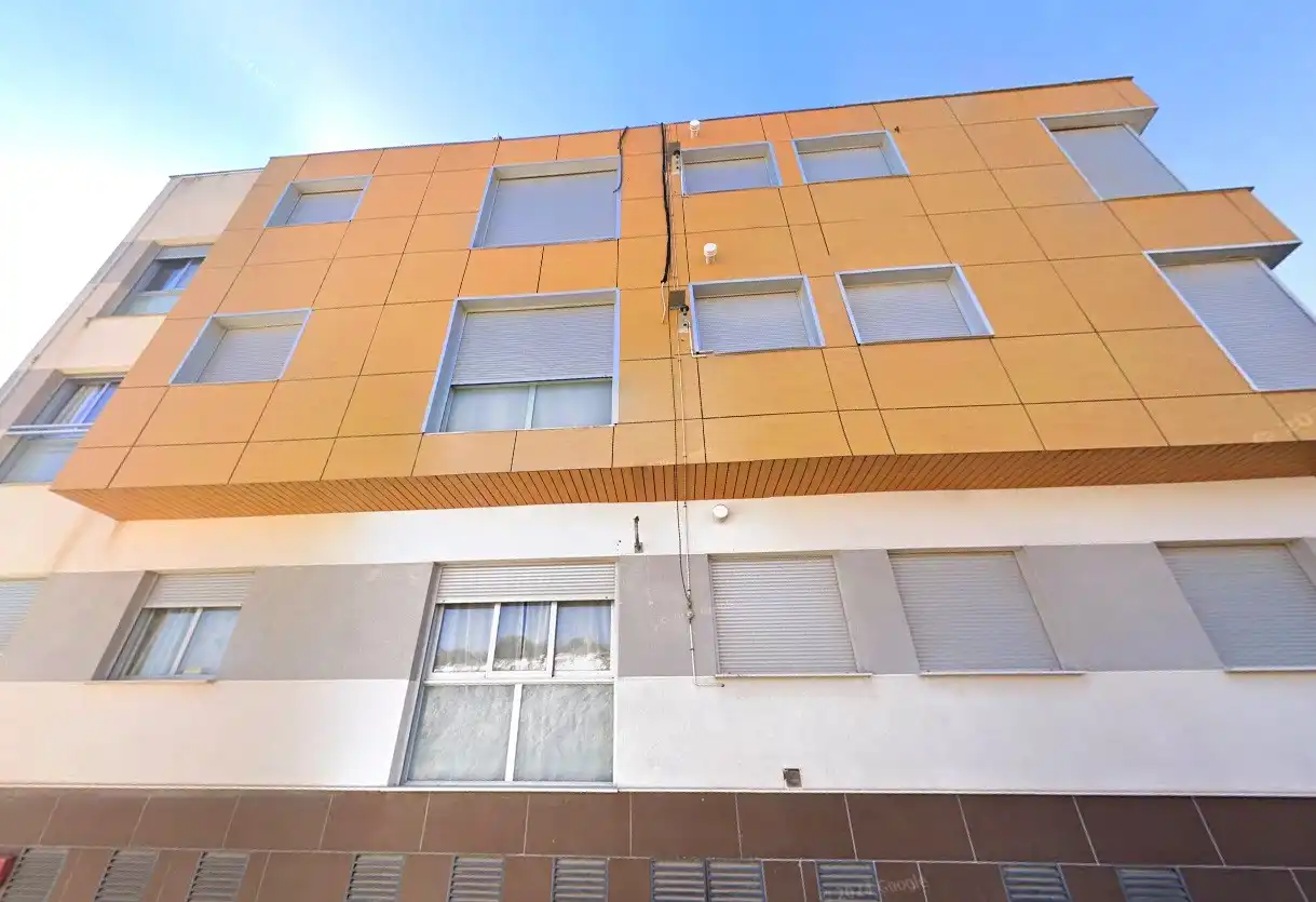 Parcheggio in vendita a Calle Rotas 18 000 -1 6