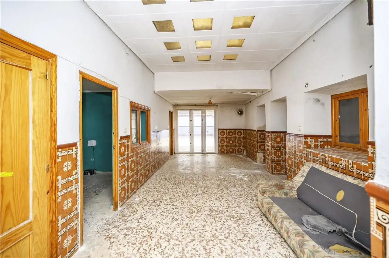 Casa pareada en venta en SANTA ANA, imagen 18