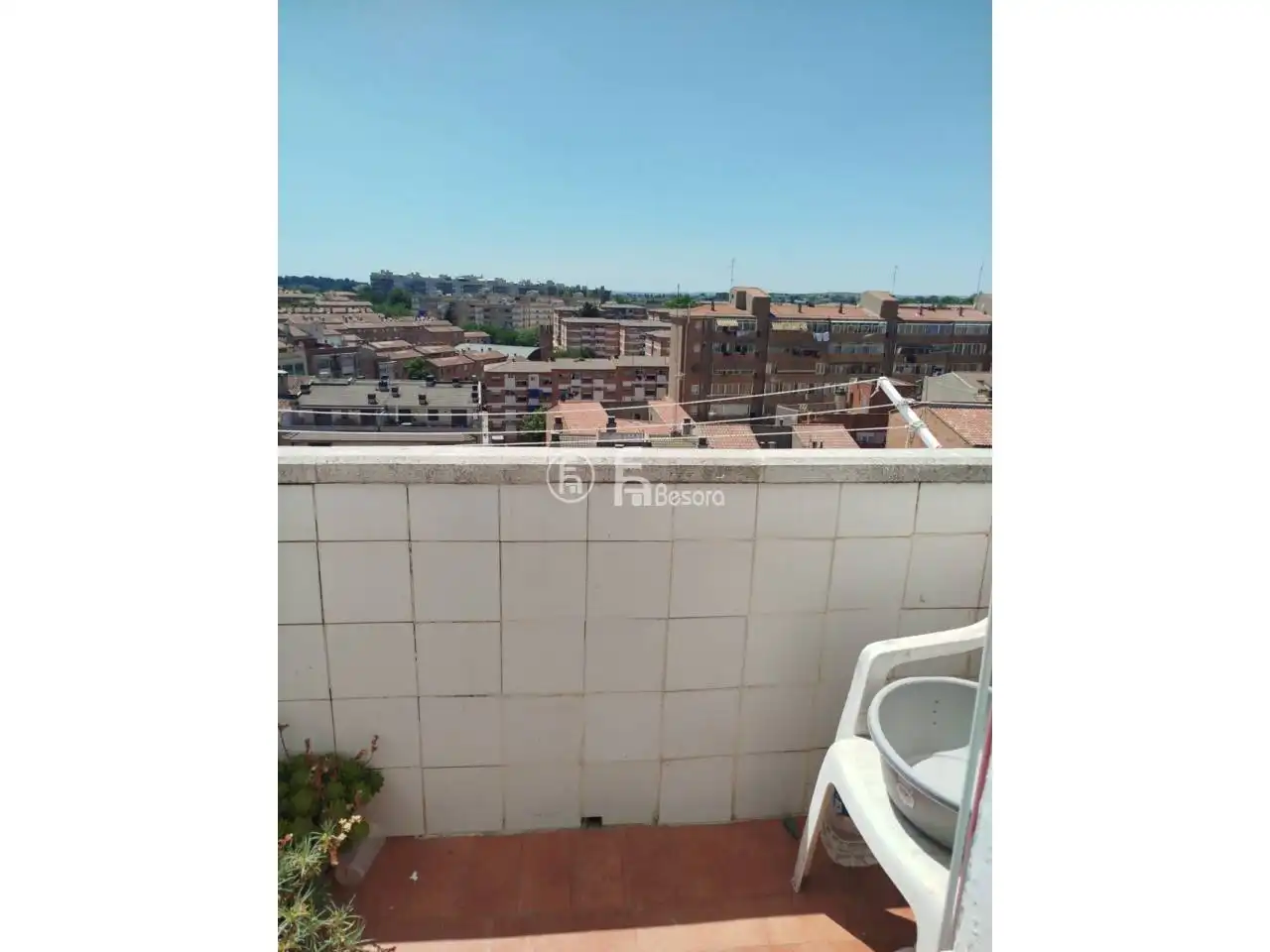 Pis amb terrassa en venda a Calle Passeig de Ronda, imagen 18