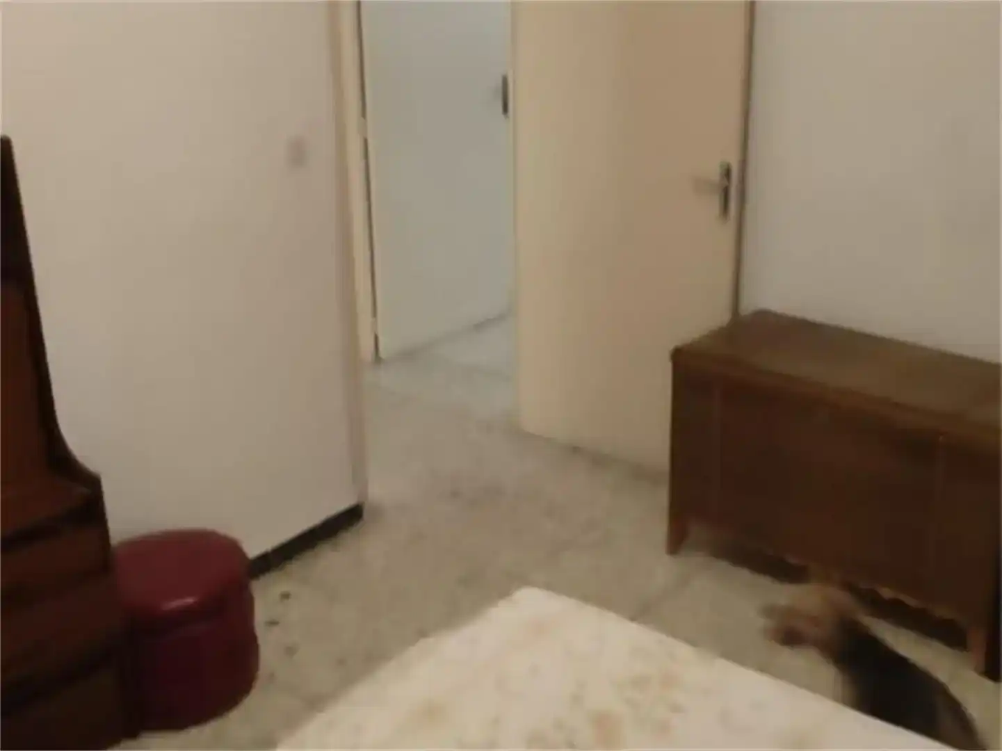 Dormitori de Casa adosada en venda en Socuéllamos