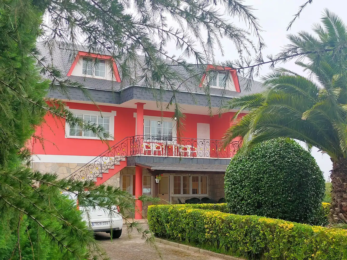 Haus mit Garten zum Verkauf in Muros de Nalón, imagen 4