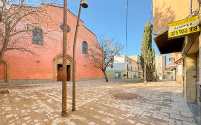 Exterior view of Premises to rent in Mollet del Vallès  with Air Conditioner and Heating