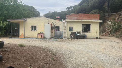 Photo 2 of Houses for sale in Passatge Costes D'en Guinart, 17, Can Massuet del Far, Dosrius