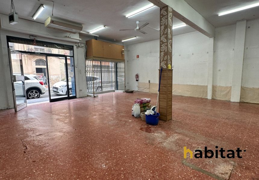 Premises to rent in La Canonja