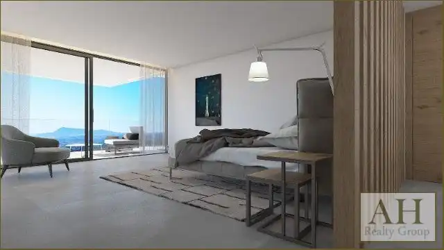 Grundstücke und Bauplätze zum Verkauf in Altea la Vella, imagen 7