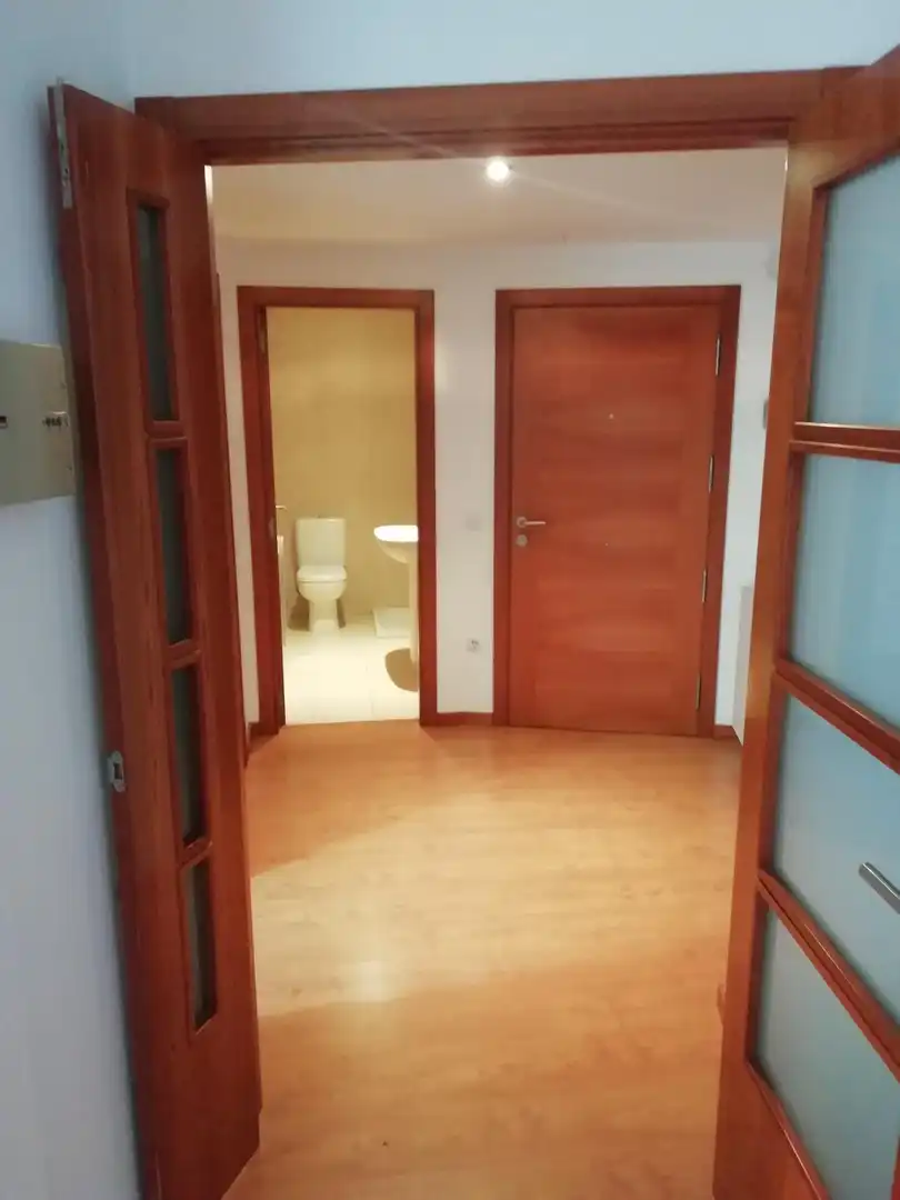 Flat for rent in Carrer CASTELLARNAU, 9, Barris Marítims