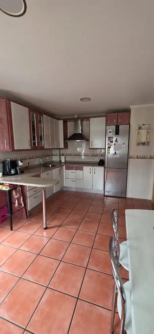 Casa amb terrassa en venda a Barrio la Escallada, imagen 45
